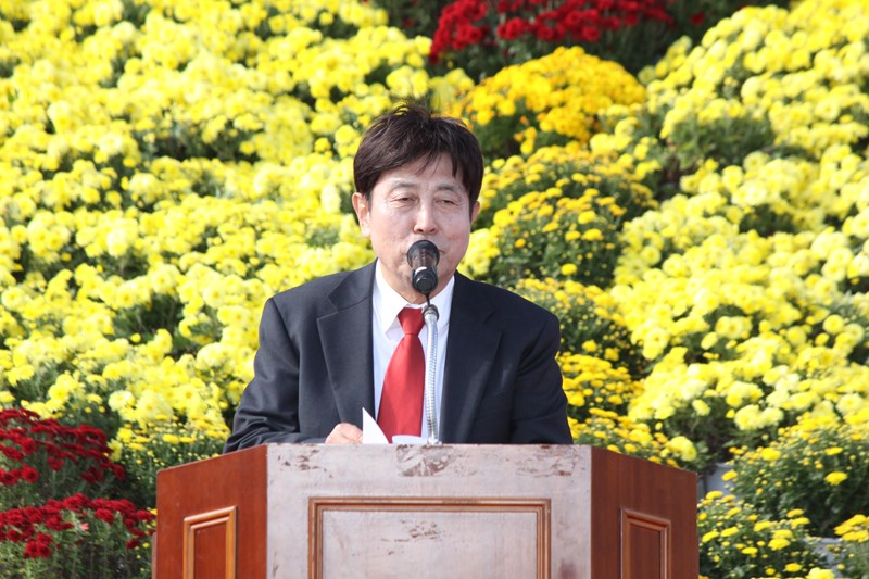 2023년 제4회 생명보듬 모두함께 걷기 캠페인 — 제4회 생명보듬 모두함께 걷기 캠페인 현장 4