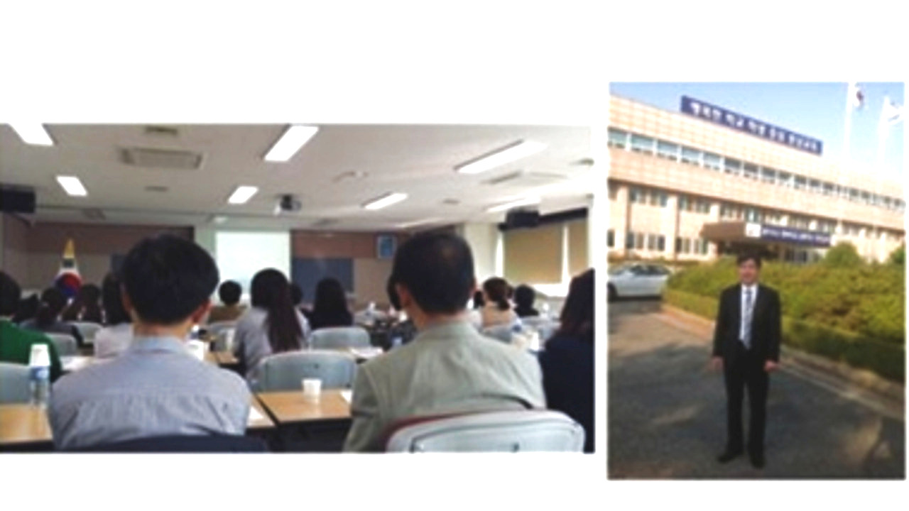 2015. 10. 06. 청양교육지원청 학부모 생명존중교육 현장