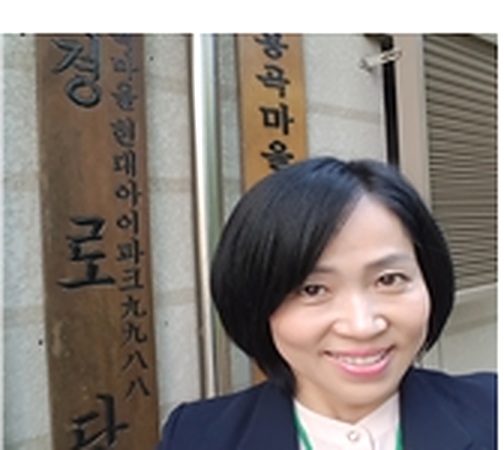 용곡아이파크 경로당 생명존중교육 현장 1