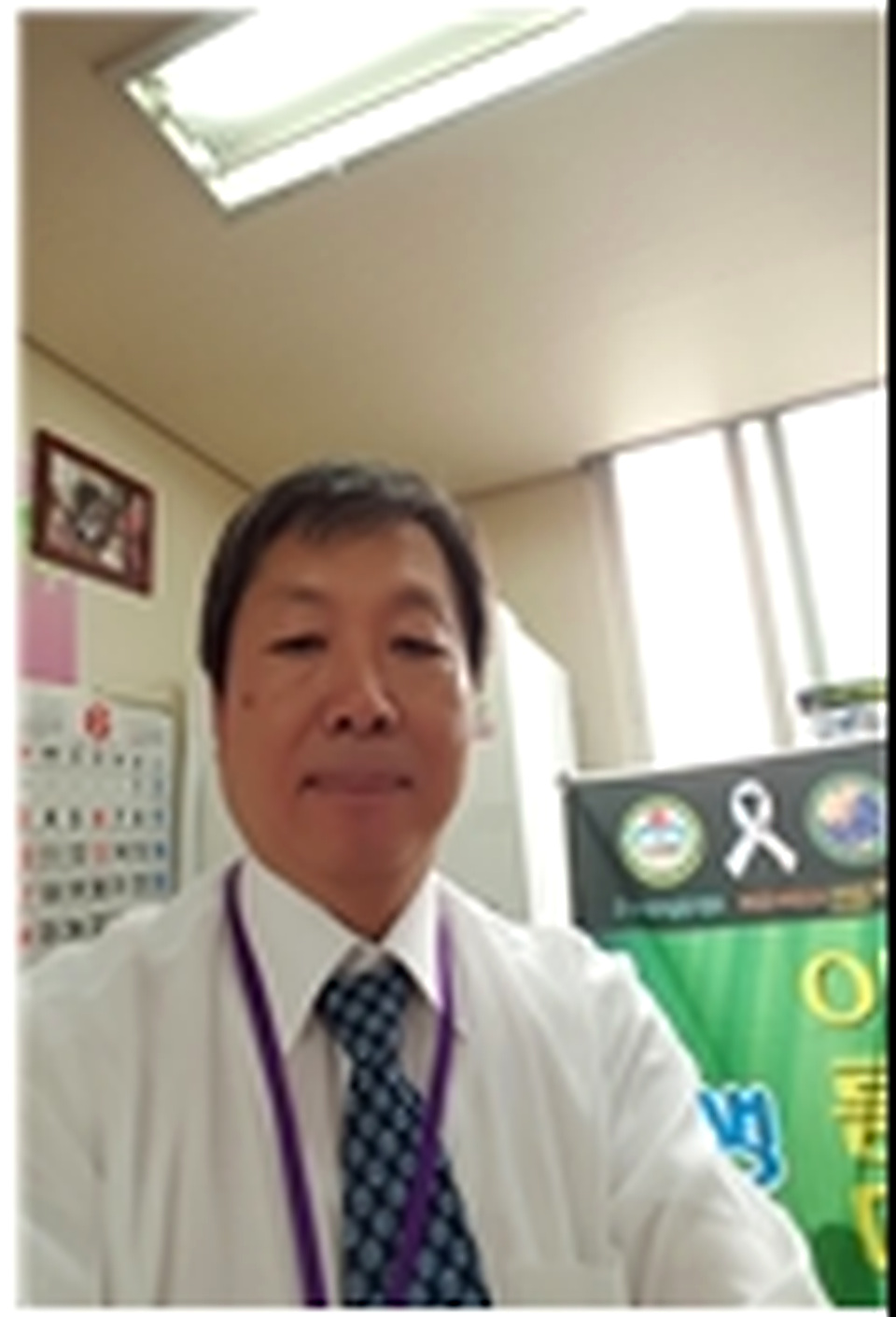 신안경남A(경남아너스빌) 노인회 생명존중교육 현장 3