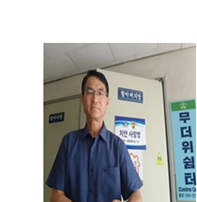 경남아너스빌아파트 경로당 생명존중교육 현장 3
