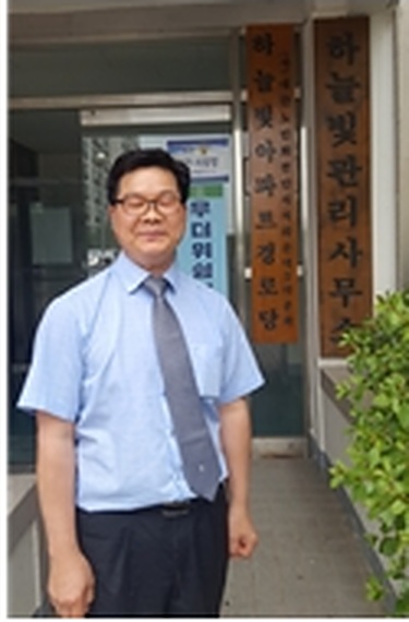 하늘빛아파트 경로당 생명존중교육 현장 2
