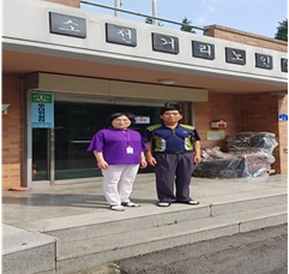 소전거리 경로당 생명존중교육 현장 3