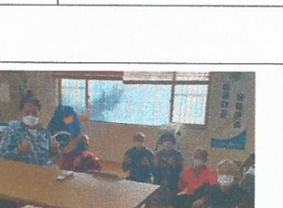 부영1차 A아파트 경로당 생명존중교육 현장 2