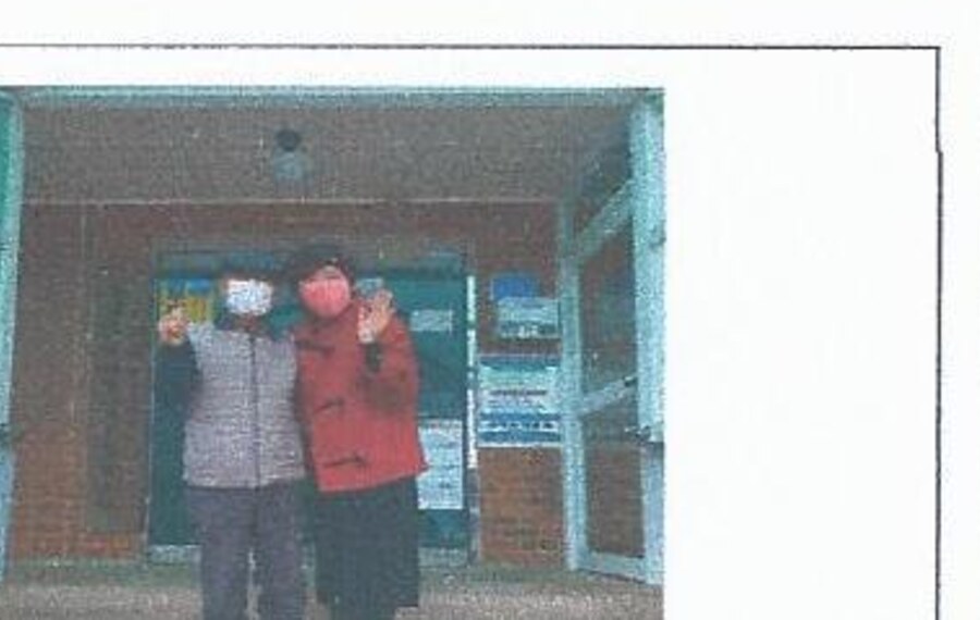 동평1리 경로당 생명존중교육 현장 3