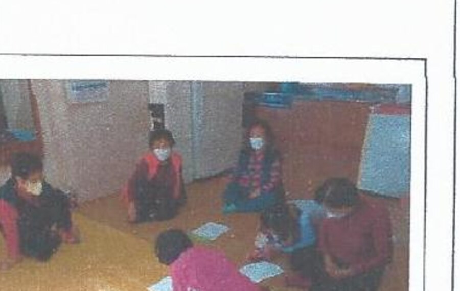 원성1통·12통 통합 경로당 생명존중교육 현장 3