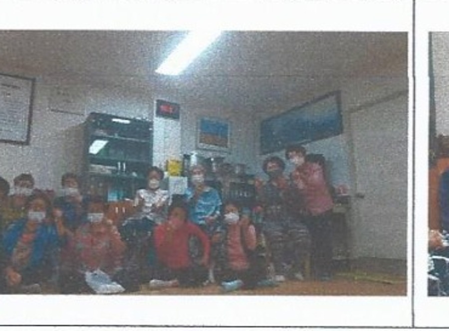 주공7단지1차 봉서당 경로당 생명존중교육 현장 2