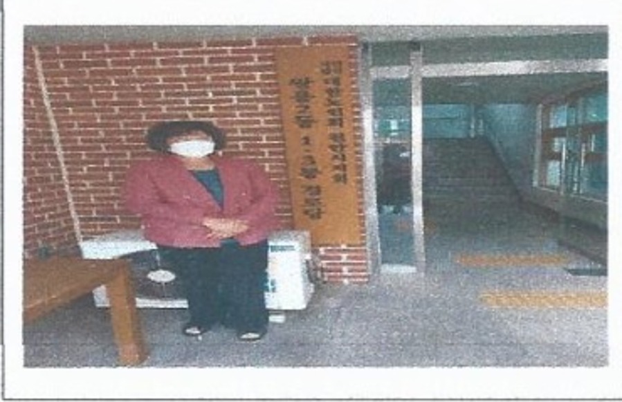 쌍용2동1·3통 경로당 생명존중교육 현장 1