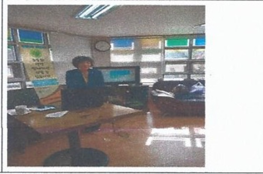 월봉일성아파트 경로당 생명존중교육 현장 2
